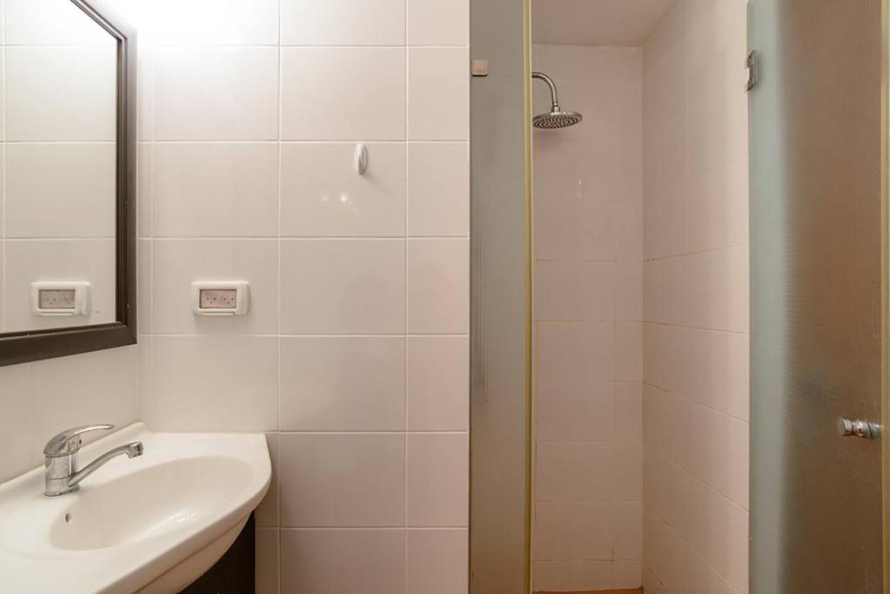 Design Apartments Tel Aviv Exterior foto
