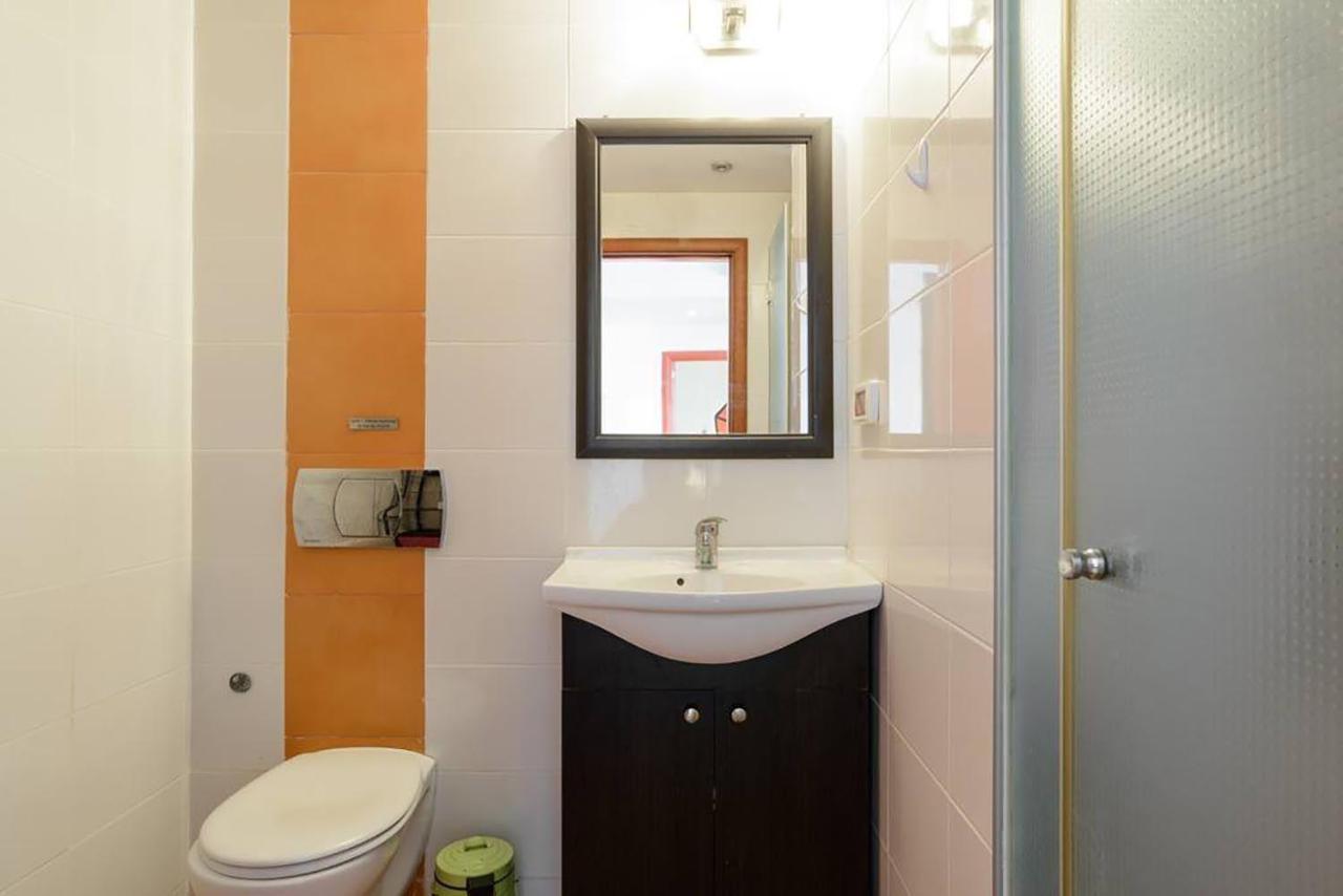 Design Apartments Tel Aviv Exterior foto